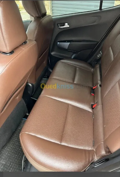 Kia Picanto 2019 EX