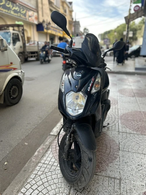 Sym Orbit 2 2019