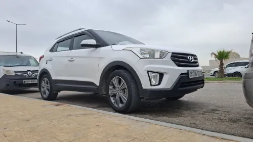 Hyundai Creta 2017 