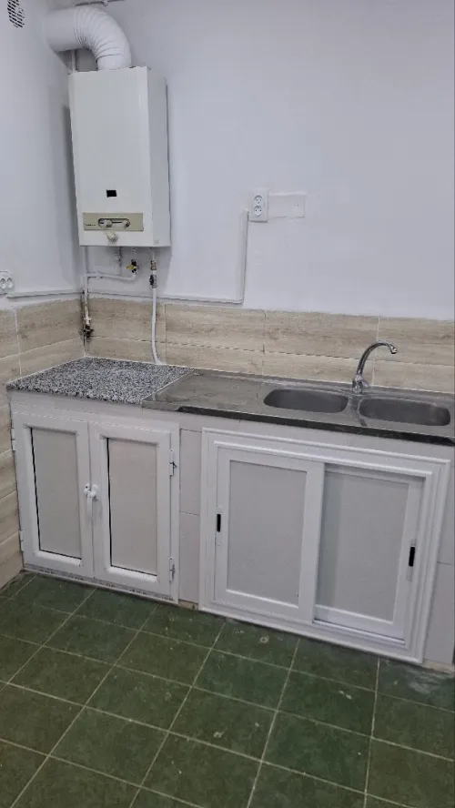 Location Appartement F4 Alger Kouba