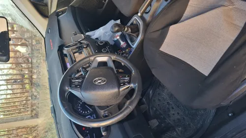 Hyundai Creta 2017 