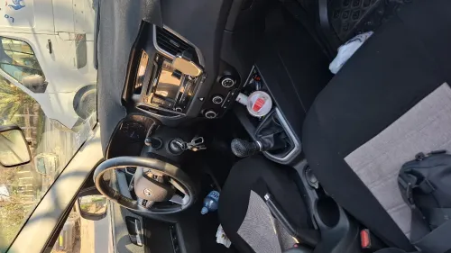 Hyundai Creta 2017 