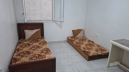 Location Appartement F3 Alger Ain benian