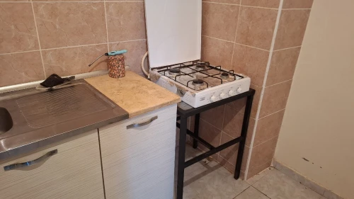 Location vacances Appartement F3 Alger Ain benian