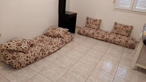 Location Appartement F3 Alger Ain benian