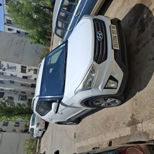 Hyundai Creta 2017 