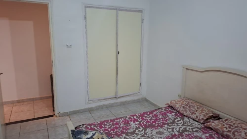 Location vacances Appartement F3 Alger Ain benian