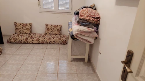 Location Appartement F3 Alger Ain benian