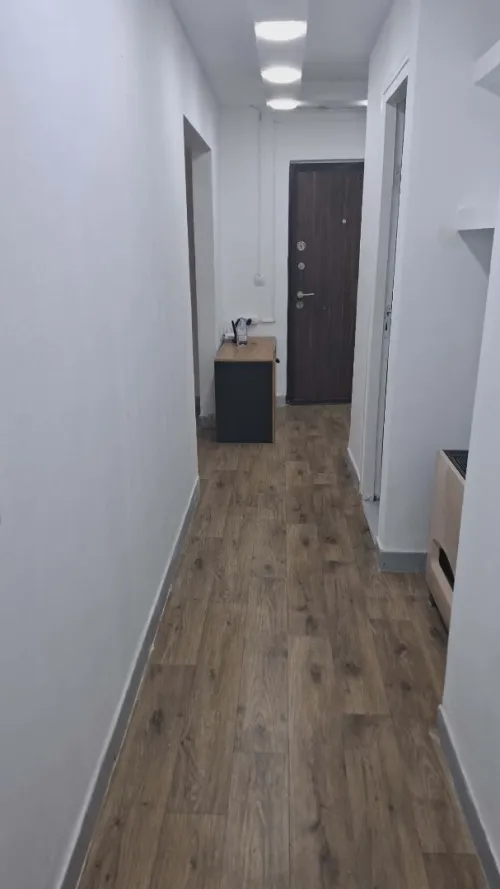 Location Appartement F4 Alger Kouba