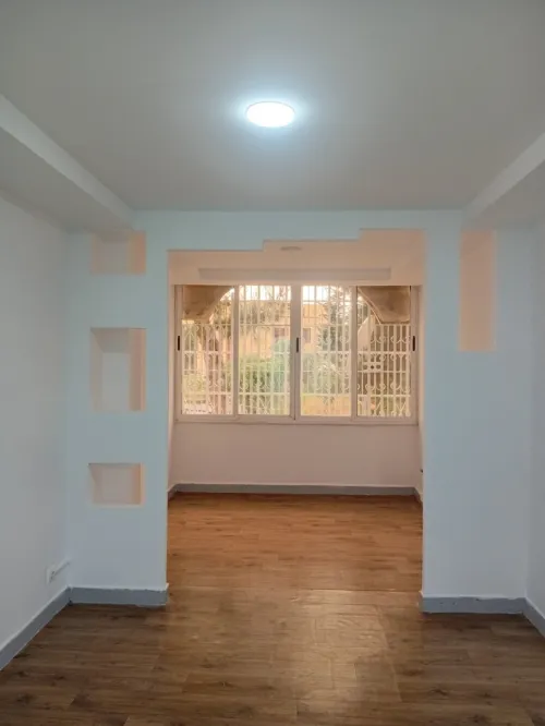 Location Appartement F4 Alger Kouba