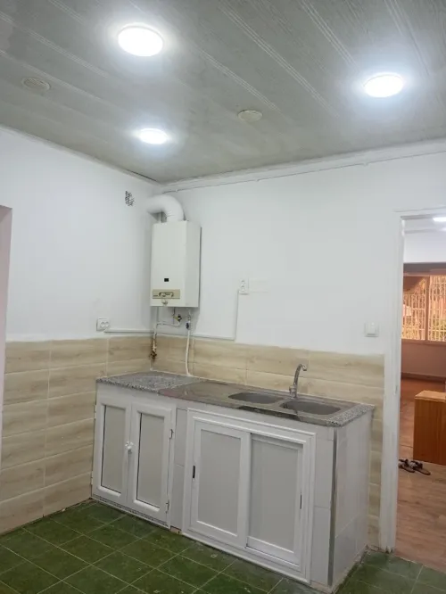 Location Appartement F4 Alger Kouba
