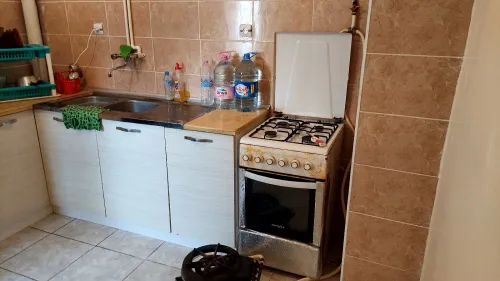 Location Appartement F3 Alger Ain benian
