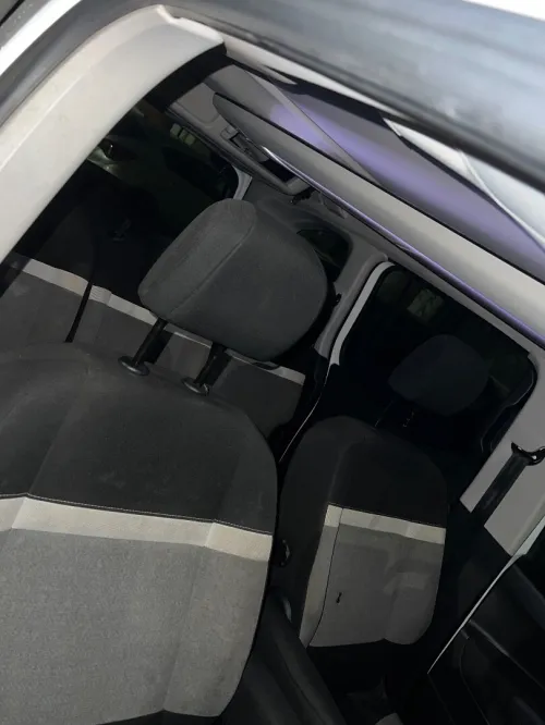 Citroen Berlingot 2023 