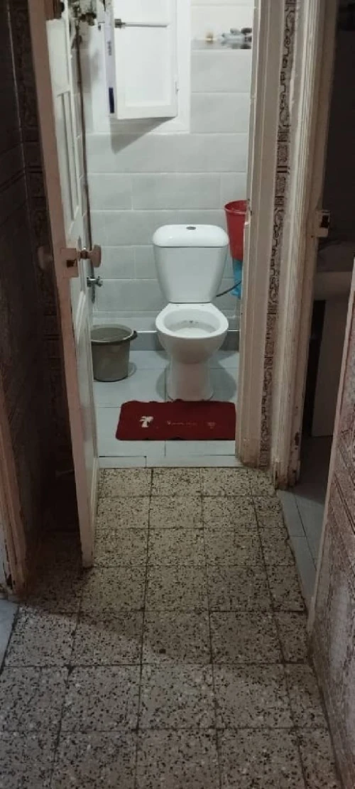 Vente Appartement F4 Alger Alger centre