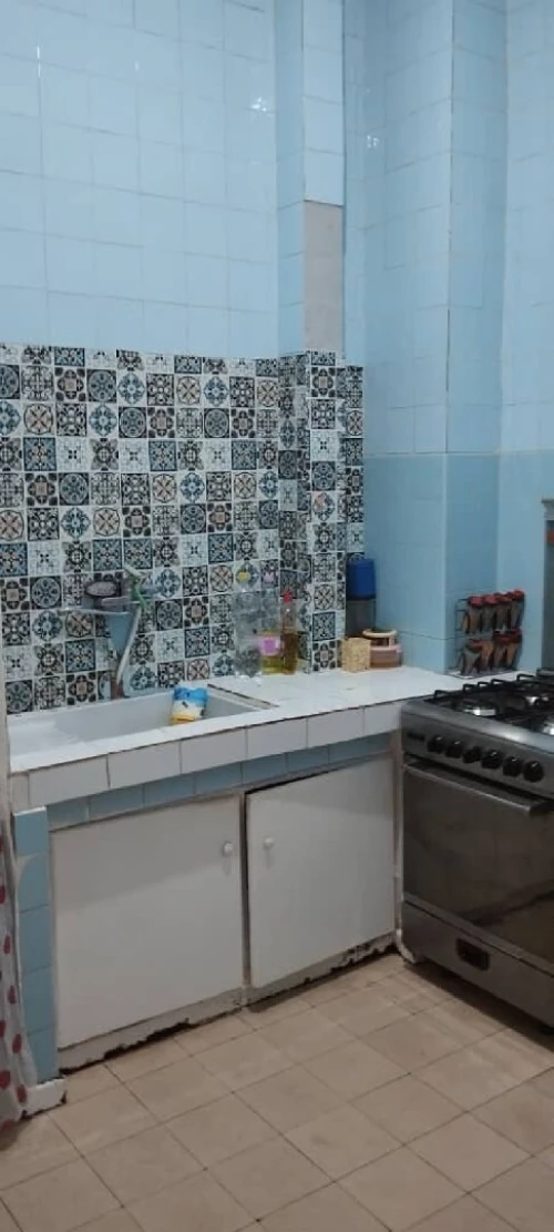 Vente Appartement F4 Alger Alger centre