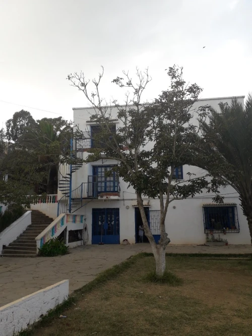 Location Villa Alger Bouzareah 4
