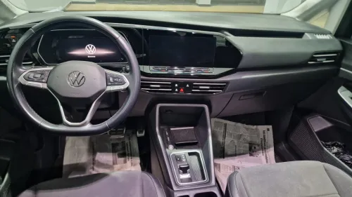 Volkswagen Caddy 2022 Caddy