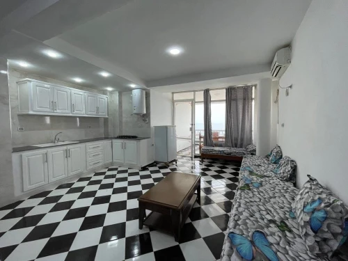 Location vacances Appartement F2 Béjaïa Tichy
