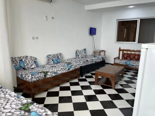 Location vacances Appartement Béjaïa Tichy