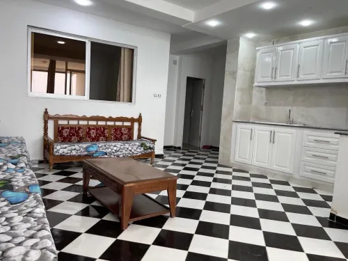 Location vacances Appartement Béjaïa Tichy