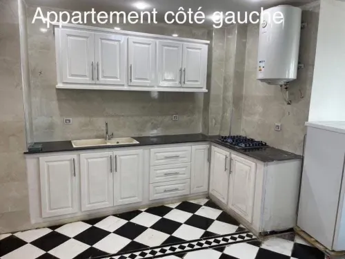 Location vacances Appartement F2 Béjaïa Tichy 9