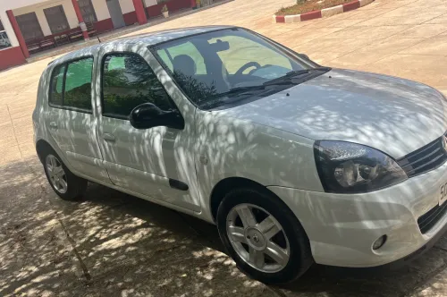 Renault Clio Campus 2011 Extreme