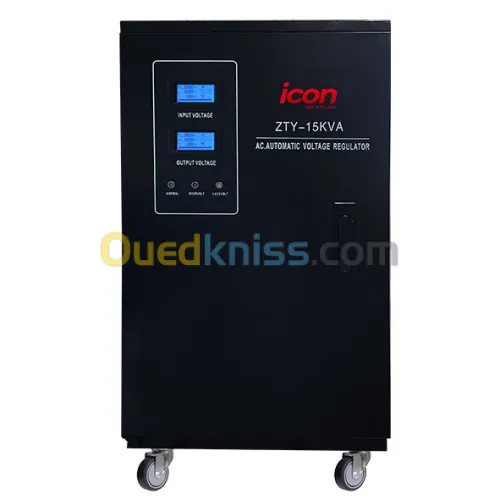 Stabilisateur 15KVA