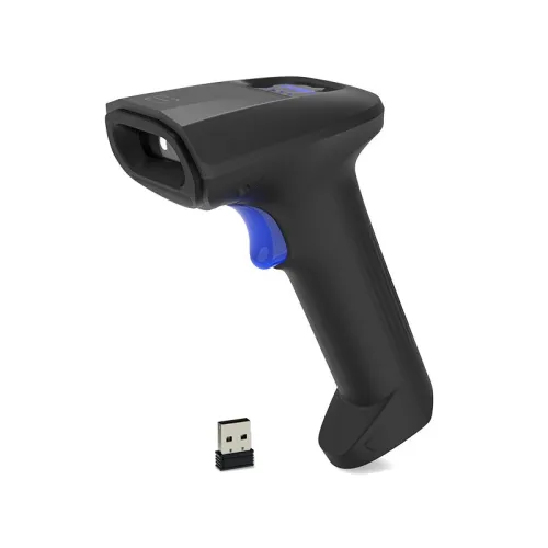 LECTEUR CODE A BARRE 1D & 2D Bluetooth