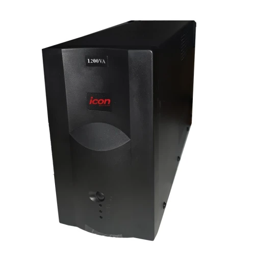 Onduleur 1200VA LED/LCD LINE INTERACTIVE