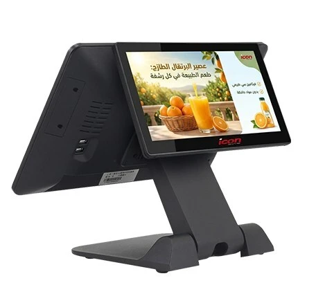 POs systéme iCON IC-G-156