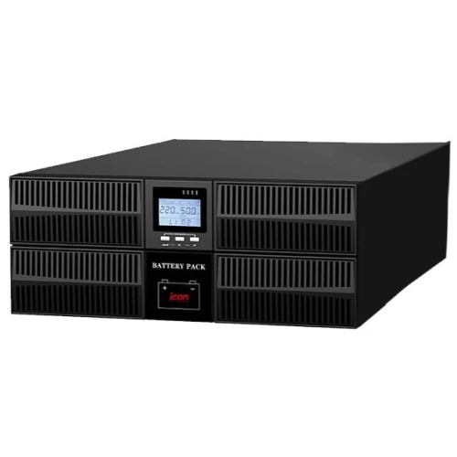 Onduleurs ONLINE 6-10 KVA Tour/Rack