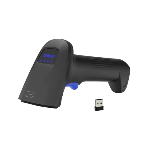 LECTEUR CODE A BARRE 1D & 2D Bluetooth