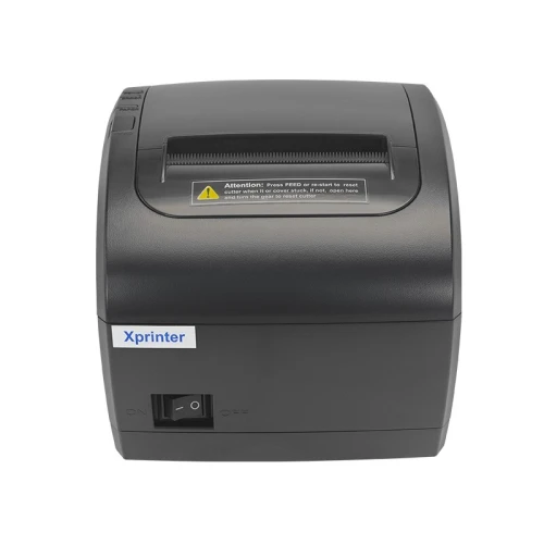 xprinter XP-Q838L