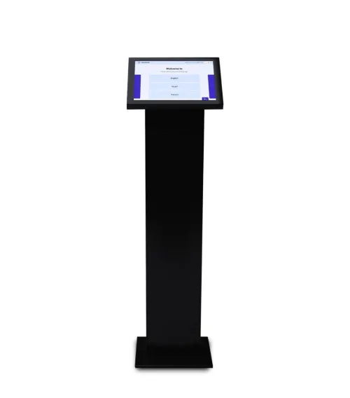 Systèmes de gestion de file dattente