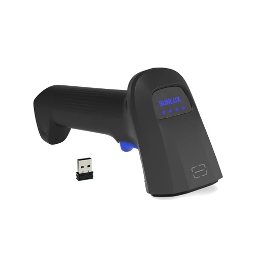 LECTEUR CODE A BARRE 1D & 2D Bluetooth