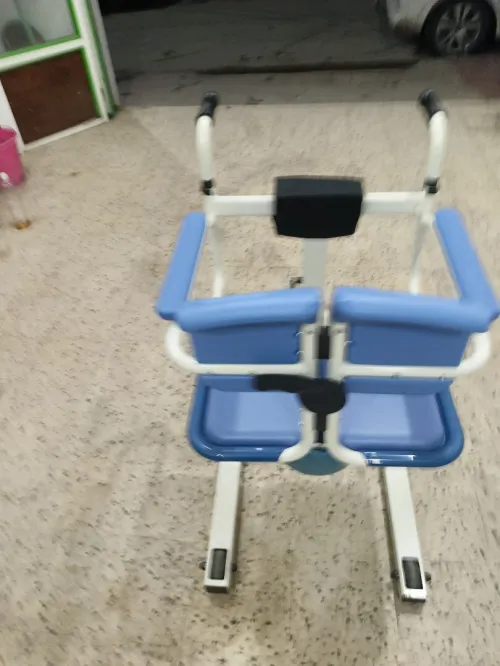 Chaise de transfert