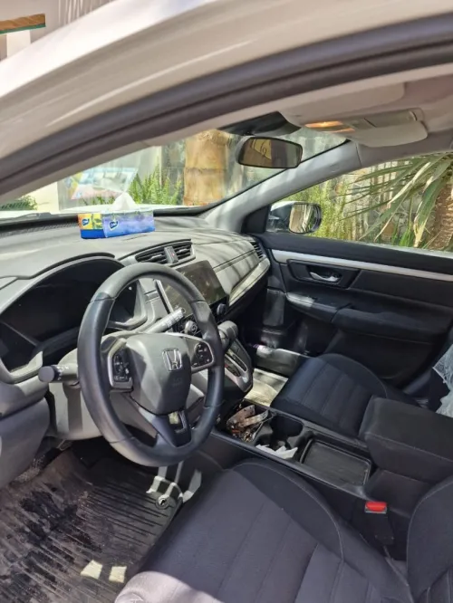 Honda CRZ 2022 