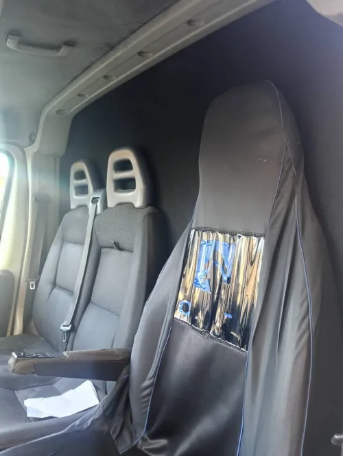 Peugeot Boxer 2015