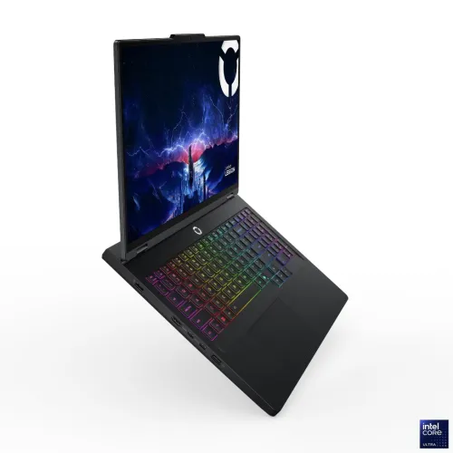 Lenovo Legion 5 -16IAX10 Intel Ultra 7 255H | RTX 5060 8 Go | 16" WQXGA 240Hz | 16 Go | 1 To SSD