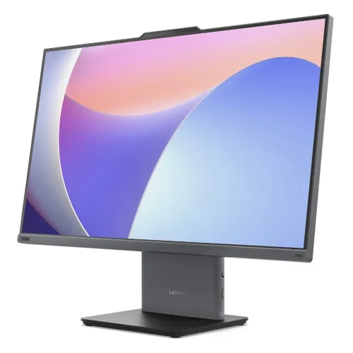All In One Lenovo ThinkCentre neo 50a Core i5-13420H | 8Go DDR5 | 512Go SSD | Ecran 27" FHD
