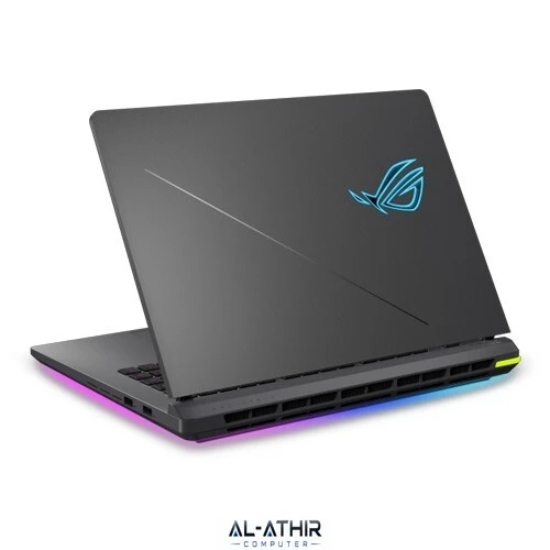 ASUS ROG STRIX 16 Core i7-14650HX | RTX 5060 8 Go | 16 WQXGA 165 Hz | 16 Go DDR5 | 1To SSD | Wind 11