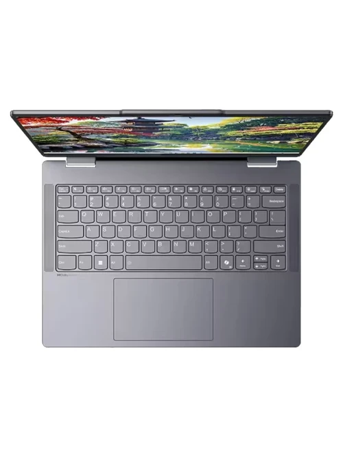 IdeaPad 5i 2 en 1 Gen-10 Intel Ultra 5-225U - 8Gb RAM - 512Gb SSD Gen4 - 14" WUXGA Tactile (X360)