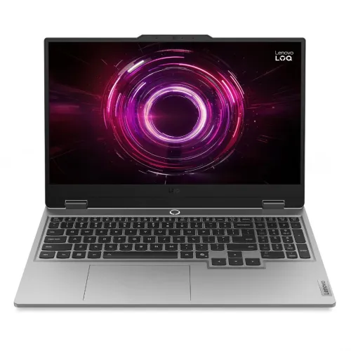 Lenovo LOQ Intel Core i7-13650HX |16 GB DDR5 |512 GB SSD | RTX 5060 8 Go| écran 15.6P FHD IPS 144 Hz