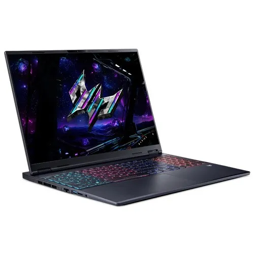 Acer PREDATOR HELIOS Intel Core Ultra 9 275HX | 32GB RAM | 1TB SSD | RTX 5070Ti 12GB |16P OLED|WIN11