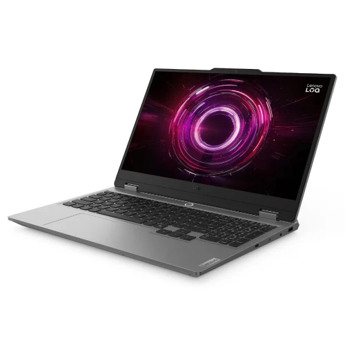 Lenovo LOQ Intel Core i7-13650HX |16 GB DDR5 |512 GB SSD | RTX 5060 8 Go| écran 15.6P FHD IPS 144 Hz