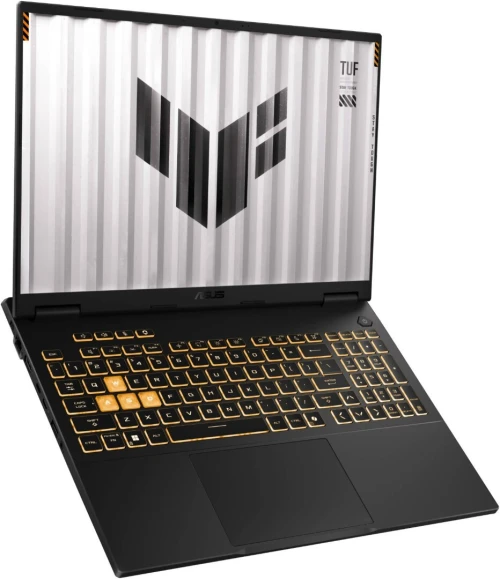 ASUS TUF Gaming F16 FX608JMR Intel Core i7-14650HX | 32GB RAM | 1TB SSD | GeForce RTX 5060 8GB | 16" WUXGA IPS 165Hz | English K/B | Win11