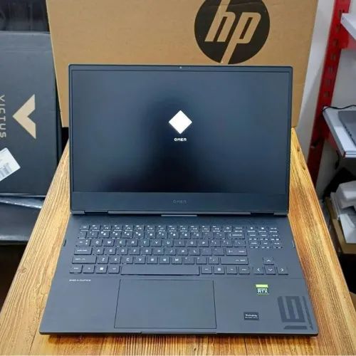 HP OMEN 16 Intel Ultra 5-225H I 16GB I 1TB SSD I RTX 5050 8GB I 16" IPS 2K 