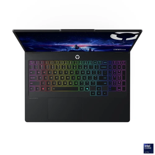 LENOVO Legion 5 Intel Ultra 9 275HX | 16GB RAM | 1TB | RTX 5060 8GB | 16p (WQXGA) 165Hz | WIN11