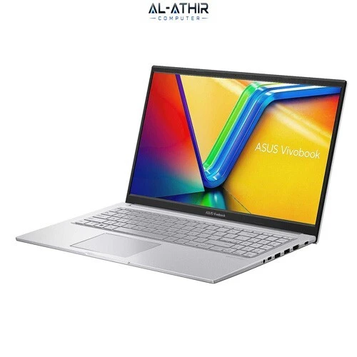 Asus VivoBook X1504VA-NJ1924  Intel Core i5-1334U | 8GB DDR4 | 512GB | 15,6