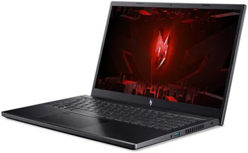 Acer Nitro V15 anv15-52-57BB Intel i5-13420H|16GB|RAM|512GB SSD|RTX 5050 8GB|15.6" FHD IPS 165Hz